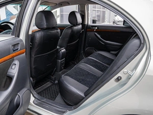 Седан Toyota Avensis 2008 года, 755000 рублей, Краснодар