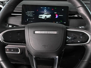 Внедорожник JAECOO J7 2023 года, 2349000 рублей, Аксай