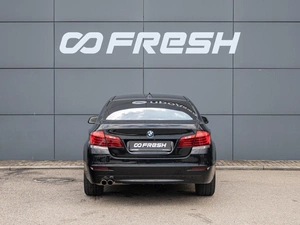 Седан BMW 5 серия 2016 года, 2230000 рублей, Краснодар
