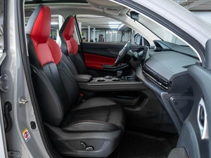 Внедорожник Changan UNI-S 2024 года, 2448000 рублей, Ставрополь