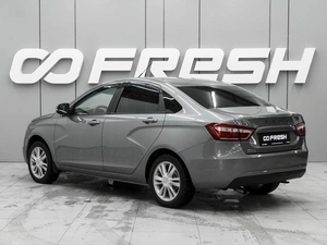 Седан ВАЗ (LADA) Vesta 2019 года, 900000 рублей, Ростов-на-Дону