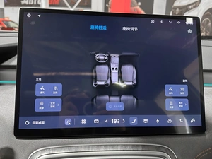 Внедорожник Geely Galaxy M7 2026 года, 3667000 рублей, Красноярск