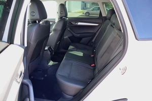 Внедорожник Skoda Karoq 2020 года, 2230000 рублей, Брянск