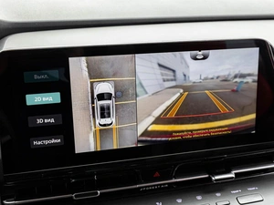 Внедорожник Changan CS55 Plus 2023 года, 1700000 рублей, Краснодар