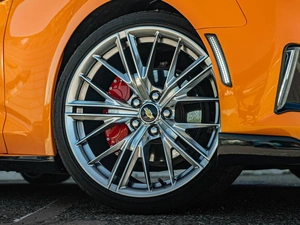 Кабриолет Chevrolet Camaro 2023 года, 4330000 рублей, Краснодар