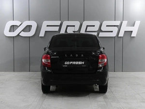 Седан ВАЗ (LADA) Granta 2023 года, 775000 рублей, Аксай