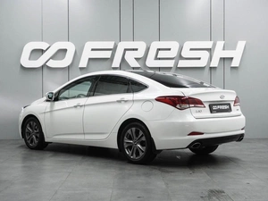 Седан Hyundai i40 2015 года, 1295000 рублей, Воронеж