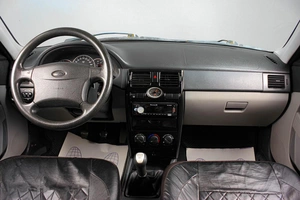 Седан ВАЗ (LADA) Priora 2012 года, 429000 рублей, Тюмень