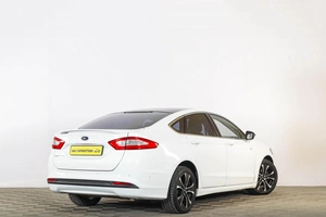 Седан Ford Mondeo 2015 года, 1569000 рублей, Тюмень