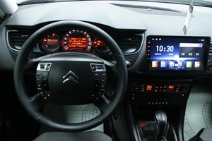 Универсал Citroen C5 2010 года, 788000 рублей, Солонцы