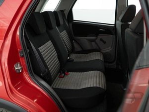 Внедорожник Suzuki SX4 2012 года, 1198999 рублей, Москва