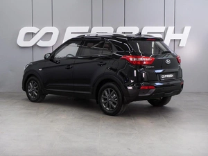 Внедорожник Hyundai Creta 2020 года, 2173000 рублей, Воронеж