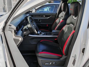 Внедорожник Jetour Dashing 2024 года, 2120000 рублей, Краснодар