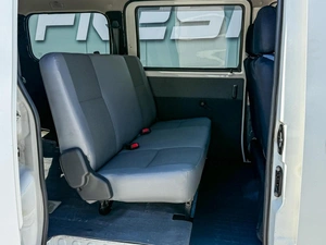 Минивэн Toyota Town Ace 2015 года, 1350000 рублей, Большой Сочи