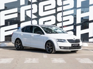 Лифтбек Skoda Octavia 2015 года, 1580000 рублей, Краснодар
