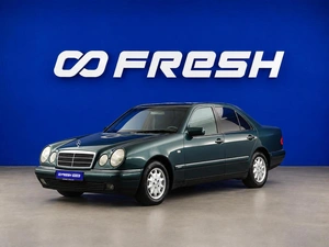 Седан Mercedes-benz E-класс 1997 года, 947052 рублей, Москва