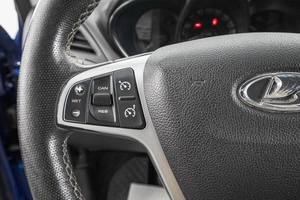 Универсал ВАЗ (LADA) Vesta 2021 года, 1069000 рублей, Барнаул