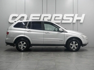Внедорожник SsangYong Kyron 2012 года, 810000 рублей, Воронеж