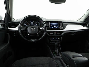 Лифтбек Skoda Rapid 2020 года, 1599000 рублей, Москва