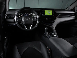 Седан Toyota Camry 2021 года, 2899000 рублей, Минеральные Воды