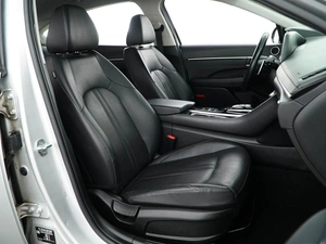 Седан Hyundai Sonata 2021 года, 2450046 рублей, Москва