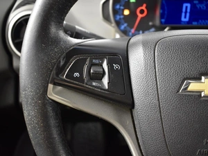 Седан Chevrolet Aveo 2014 года, 570000 рублей, Казань