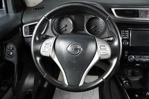 Внедорожник Nissan Qashqai 2016 года, 1499000 рублей, Тюмень