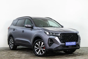 Внедорожник Chery Tiggo 7 Pro Max 2024 года, 2099000 рублей, Сургут