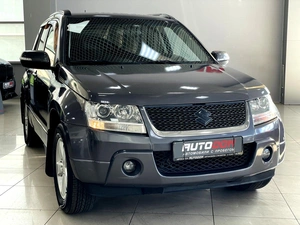 Внедорожник Suzuki Grand Vitara 2010 года, 897000 рублей, Солонцы
