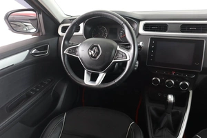 Внедорожник Renault Arkana 2021 года, 1679000 рублей, Пермь