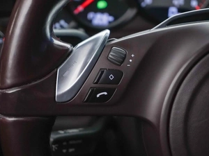 Лифтбек Porsche Panamera 4S 2014 года, 3399099 рублей, Москва
