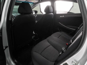 Седан Hyundai Solaris 2015 года, 939000 рублей, Воронеж