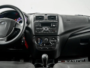 Седан ВАЗ (LADA) Granta 2023 года, 975000 рублей, Красноярск