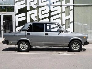 Седан ВАЗ (LADA) 2107 2010 года, 434000 рублей, Волгоград