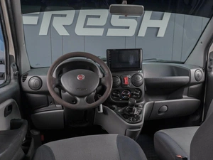 Минивэн Fiat Doblo 2013 года, 589000 рублей, Сургут
