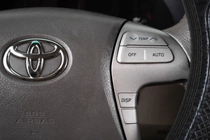 Седан Toyota Camry 2006 года, 1199000 рублей, Пермь