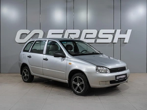 Универсал ВАЗ (LADA) Kalina 2013 года, 349000 рублей, Воронеж