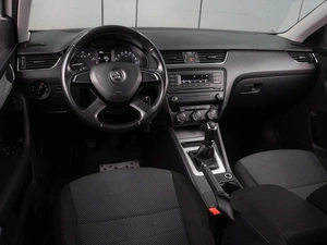 Лифтбек Skoda Octavia 2013 года, 1010000 рублей, Воронеж