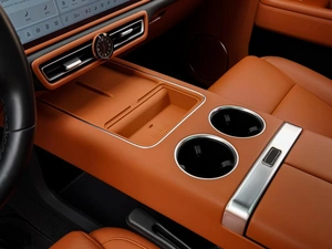 Внедорожник Li Auto L9 2023 года, 7770000 рублей, Краснодар