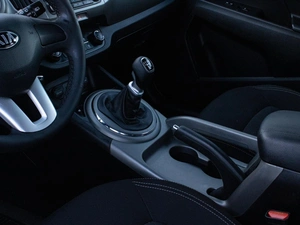 Внедорожник Kia Sportage 2014 года, 1279000 рублей, Петрозаводск