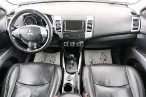 Внедорожник Mitsubishi Outlander 2011 года, 1249000 рублей, Красноярск