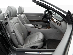 Кабриолет BMW 3 серия 2007 года, 2229050 рублей, Москва