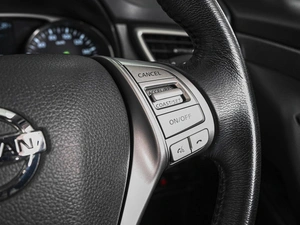 Внедорожник Nissan X-Trail 2016 года, 1448000 рублей, Ставрополь