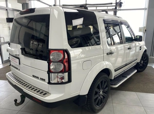 Внедорожник Land Rover Discovery 2012 года, 1596500 рублей, Красноярск