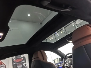 Седан BMW 8 серия Gran Coupe 2020 года, 8195000 рублей, Новосибирск