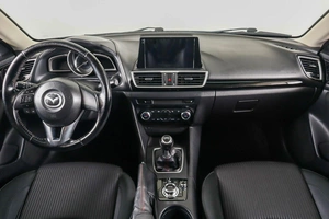 Хетчбэк Mazda 3 2013 года, 1019000 рублей, Пермь