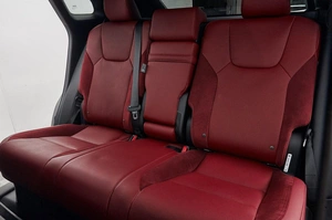 Внедорожник Lexus RX 2023 года, 11499000 рублей, Красноярск