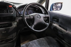 Минивэн Nissan Serena 2000 года, 399000 рублей, Новокузнецк