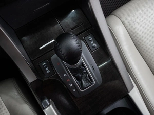 Седан Honda Accord 2008 года, 1270000 рублей, Тюмень