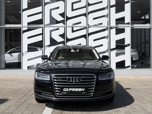 Седан Audi A8 2015 года, 2690000 рублей, Ставрополь